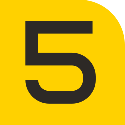 Línea 5 del Metro